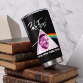 Pink Floyd Tumbler - Wish You Were Hair Pink Floyd Tumbler - Wish You Were Hair