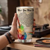 Pink Floyd Tumbler - Wish You Were Here Pink Floyd Sign Guitar Pink Floyd Tumbler - Wish You Were Here Pink Floyd Sign Guitar