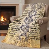 Pink Floyd Velveteen Plush Blanket - Breathe Lyrics Pink Floyd Velveteen Plush Blanket - Breathe Lyrics