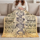Pink Floyd Velveteen Plush Blanket - Breathe Lyrics Pink Floyd Velveteen Plush Blanket - Breathe Lyrics