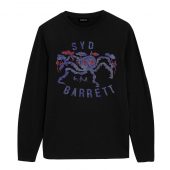 Pink Floyd Shirt - Syd Barrett Octopus Vintage Pink Floyd Shirt - Syd Barrett Octopus Vintage