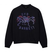 Pink Floyd Shirt - Syd Barrett Octopus Vintage Pink Floyd Shirt - Syd Barrett Octopus Vintage
