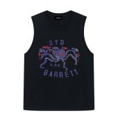 Pink Floyd Shirt - Syd Barrett Octopus Vintage Pink Floyd Shirt - Syd Barrett Octopus Vintage
