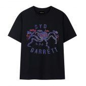 Pink Floyd Shirt - Syd Barrett Octopus Vintage