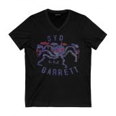 Pink Floyd Shirt - Syd Barrett Octopus Vintage Pink Floyd Shirt - Syd Barrett Octopus Vintage