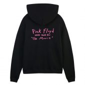 Pink Floyd Shirt - The Movie World Tour 1987 Pink Floyd Shirt - The Movie World Tour 1987