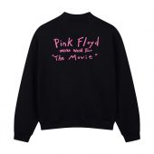 Pink Floyd Shirt - The Movie World Tour 1987 Pink Floyd Shirt - The Movie World Tour 1987