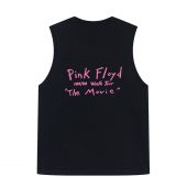 Pink Floyd Shirt - The Movie World Tour 1987 Pink Floyd Shirt - The Movie World Tour 1987