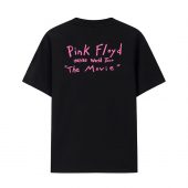Pink Floyd Shirt - The Movie World Tour 1987 Pink Floyd Shirt - The Movie World Tour 1987
