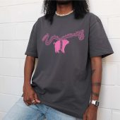 Pink Floyd Shirt - The Movie World Tour 1987 Pink Floyd Shirt - The Movie World Tour 1987