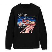 Pink Floyd Shirt - The Wall 1979 Skeptical Vintage