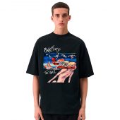 Pink Floyd Shirt - The Wall 1979 Skeptical Vintage
