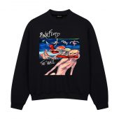 Pink Floyd Shirt - The Wall 1979 Skeptical Vintage
