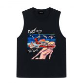 Pink Floyd Shirt - The Wall 1979 Skeptical Vintage