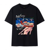 Pink Floyd Shirt - The Wall 1979 Skeptical Vintage