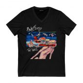 Pink Floyd Shirt - The Wall 1979 Skeptical Vintage