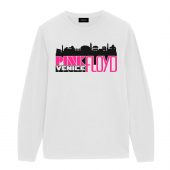Pink Floyd Shirt - Venice Italia 1965 Vintage
