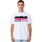 Pink Floyd Shirt - Venice Italia 1965 Vintage