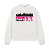 Pink Floyd Shirt - Venice Italia 1965 Vintage