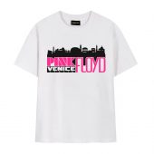 Pink Floyd Shirt - Venice Italia 1965 Vintage