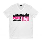 Pink Floyd Shirt - Venice Italia 1965 Vintage