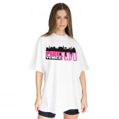 Pink Floyd Shirt - Venice Italia 1965 Vintage