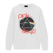 Pink Floyd Shirt - Vintage Dark Side Of The Moon Circle Focus Pink Floyd Shirt - Vintage Dark Side Of The Moon Circle Focus
