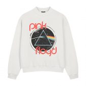 Pink Floyd Shirt - Vintage Dark Side Of The Moon Circle Focus Pink Floyd Shirt - Vintage Dark Side Of The Moon Circle Focus