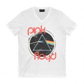 Pink Floyd Shirt - Vintage Dark Side Of The Moon Circle Focus Pink Floyd Shirt - Vintage Dark Side Of The Moon Circle Focus