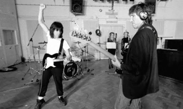 Waters Wanted Real Players Playing Real Instruments, And It Shows. - OtherBrick