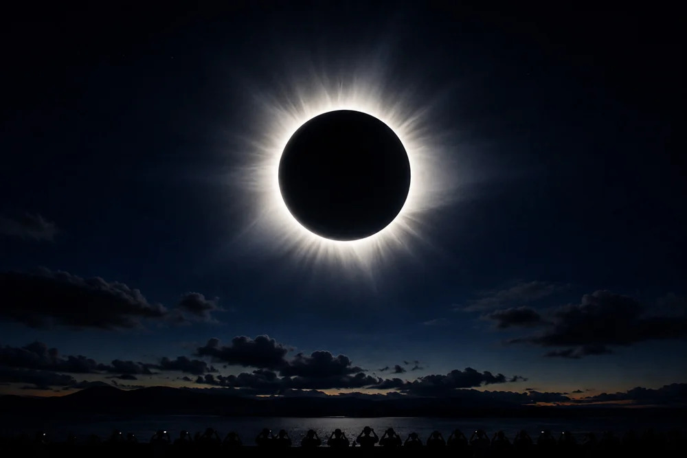 When Is The Next Total Solar Eclipse - OtherBrick