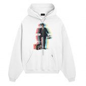 Pink Floyd Shirt - Wish You Were Here Desert Man In Bowler Psychedelic Echo Effect