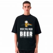 Pink Floyd Shirt - Wish You Were Beer Blind Drunk Pink Floyd Shirt - Wish You Were Beer Blind Drunk