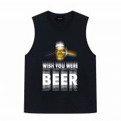 Pink Floyd Shirt - Wish You Were Beer Blind Drunk Pink Floyd Shirt - Wish You Were Beer Blind Drunk