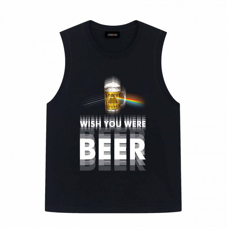Pink Floyd Shirt - Wish You Were Beer Blind Drunk Pink Floyd Shirt - Wish You Were Beer Blind Drunk