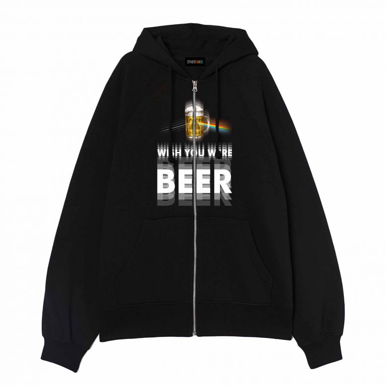Pink Floyd Shirt - Wish You Were Beer Blind Drunk Pink Floyd Shirt - Wish You Were Beer Blind Drunk