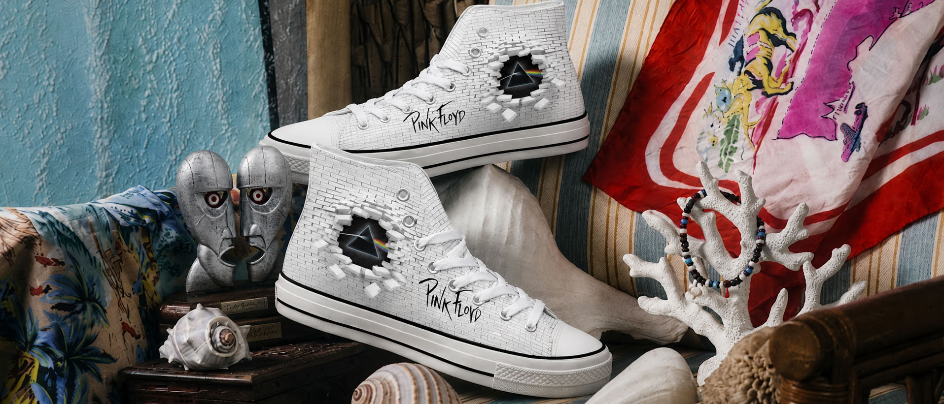 Shoes Banner - OtherBrick