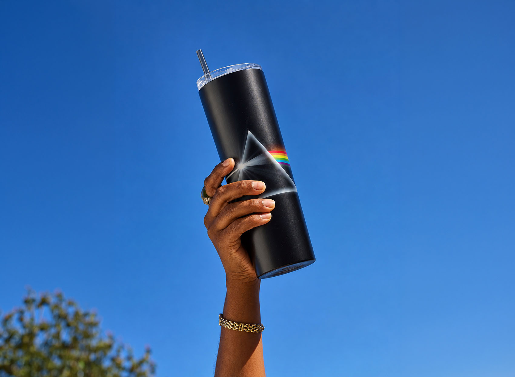 Tumbler Banner - OtherBrick