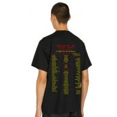 Pink Floyd Shirt - 1987 1988 Pink Floyd World Tour