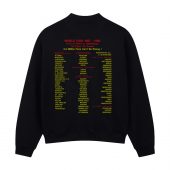 Pink Floyd Shirt - 1987 1988 Pink Floyd World Tour