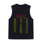 Pink Floyd Shirt - 1987 1988 Pink Floyd World Tour