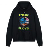 Pink Floyd Shirt - 1987 1988 Pink Floyd World Tour