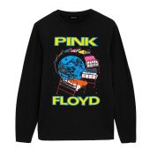 Pink Floyd Shirt - 1987 1988 Pink Floyd World Tour