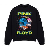 Pink Floyd Shirt - 1987 1988 Pink Floyd World Tour