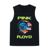 Pink Floyd Shirt - 1987 1988 Pink Floyd World Tour