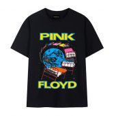 Pink Floyd Shirt - 1987 1988 Pink Floyd World Tour