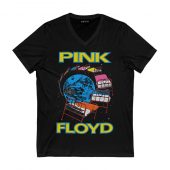 Pink Floyd Shirt - 1987 1988 Pink Floyd World Tour
