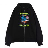 Pink Floyd Shirt - 1987 1988 Pink Floyd World Tour