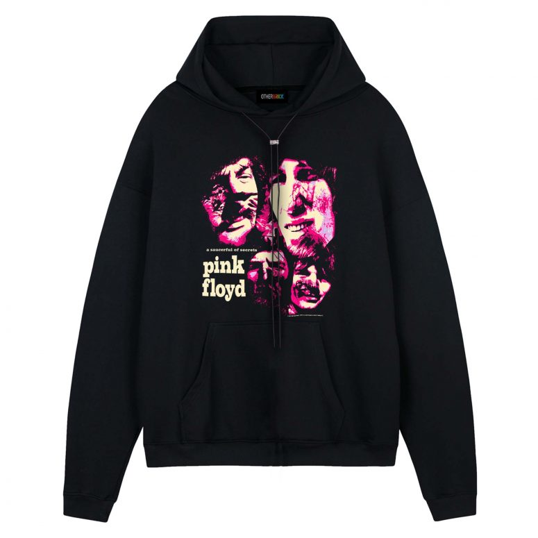 Pink Floyd Shirt - A saucerful of secrets Show 67 Pink Floyd Shirt - A saucerful of secrets Show 67