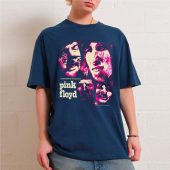 Pink Floyd Shirt - A saucerful of secrets Show 67 Pink Floyd Shirt - A saucerful of secrets Show 67